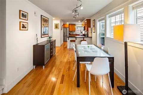 Dining - 128 B 25th Ave E, Seattle, WA 98112 photo 1 of 2
