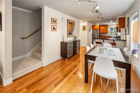 Dining - 128 B 25th Ave E, Seattle, WA 98112 photo 2 of 2