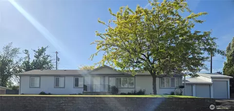 508 W 5th Ave, Ritzville, WA 99169