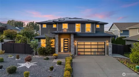 5315 Coastal Loop, Blaine, WA 98230