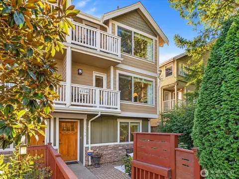 8554 A Mary Ave NW, Seattle, WA 98117