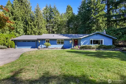 19024 140th Ave SE, Renton, WA 98058
