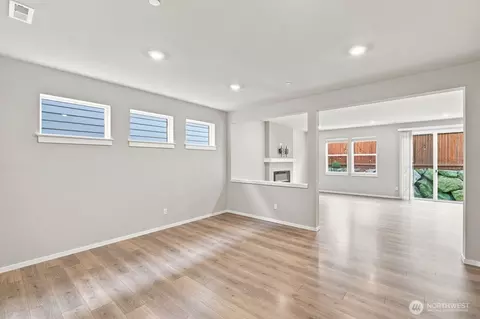 Living - 18419 7th Ave W, Bothell, WA 98012 photo 1 of 5