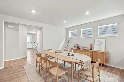 Dining - 18419 7th Ave W, Bothell, WA 98012 photo 1 of 1