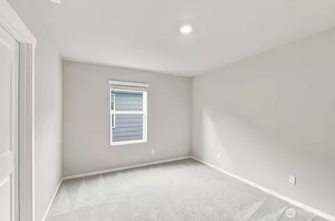 Bedroom - 18419 7th Ave W, Bothell, WA 98012 photo 4 of 8
