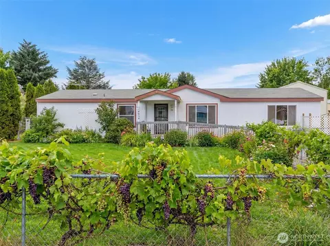 14934 Golden Delicious, Entiat, WA 98822