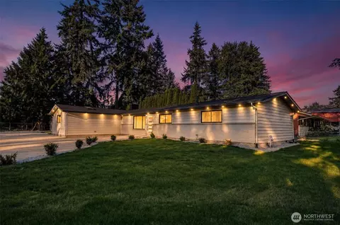 13408 SE 184th Ave, Renton, WA 98059