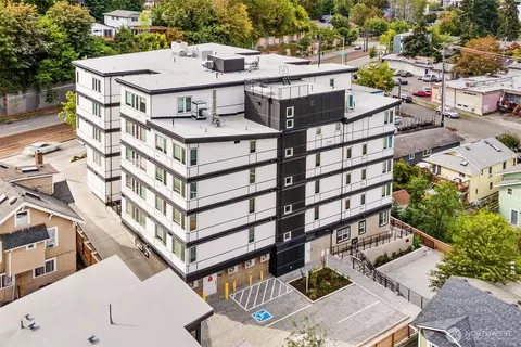 5022 Martin Luther King Jr Way S #509, Seattle, WA 98118