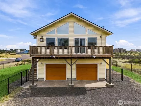 1400 Ocean Shores Blvd SW, Ocean Shores, WA 98569