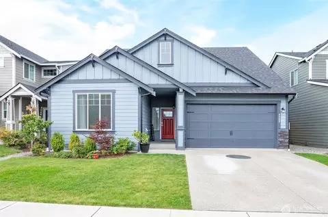 9908 Jackson St SE, Yelm, WA 98597