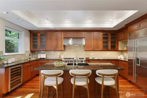 Kitchen - 719 Harvard Ave E, Seattle, WA 98102 photo 1 of 3