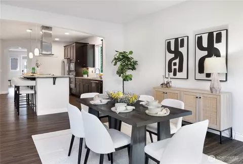 Dining - 20340 85th Pl NE, Bothell, WA 98011 photo 2 of 3