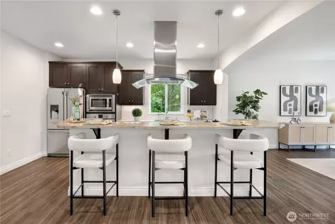 Kitchen - 20340 85th Pl NE, Bothell, WA 98011 photo 2 of 3