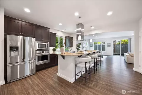 Kitchen - 20340 85th Pl NE, Bothell, WA 98011 photo 1 of 3