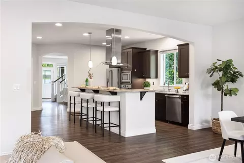 Kitchen - 20340 85th Pl NE, Bothell, WA 98011 photo 3 of 3