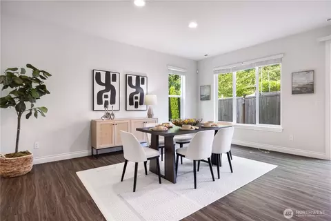 Dining - 20340 85th Pl NE, Bothell, WA 98011 photo 1 of 3