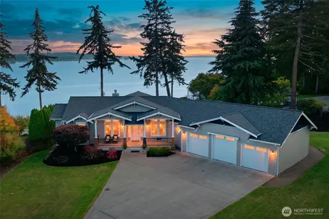 10506 122nd St NW, Gig Harbor, WA 98329