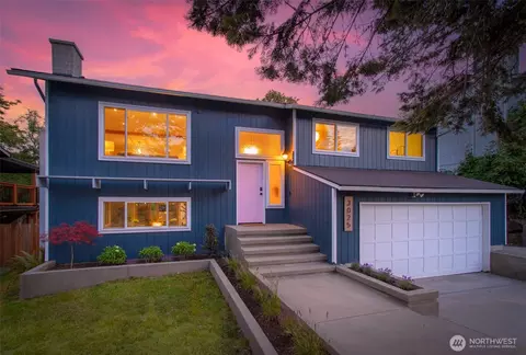 3025 NE 205th St, Lake Forest Park, WA 98155