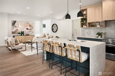 Kitchen - 116 29th Ave E, Seattle, WA 98112 photo 4 of 4