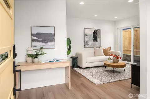 Entry Way - 116 29th Ave E, Seattle, WA 98112 photo 1 of 1