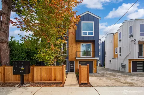 Exterior - 116 29th Ave E, Seattle, WA 98112 photo 3 of 3