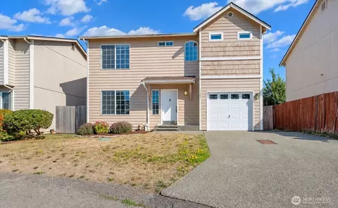 1201 126th Street Ct E, Tacoma, WA 98445
