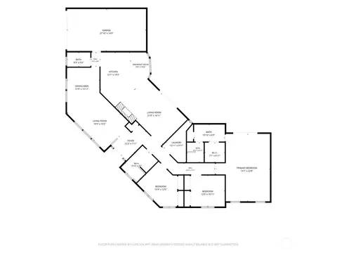 Floorplan - 701 175th St SW, Bothell, WA 98012 photo 1 of 1