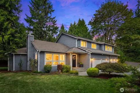 16734 NE 139th Pl, Woodinville, WA 98072