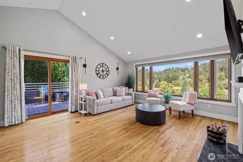 Living - 16231 Valhalla Dr, Bothell, WA 98011 photo 1 of 5