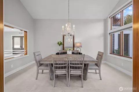 Dining - 16231 Valhalla Dr, Bothell, WA 98011 photo 1 of 2