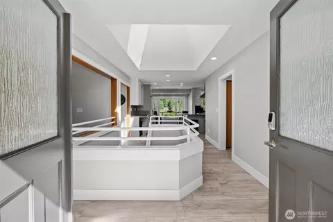 Entry Way - 16231 Valhalla Dr, Bothell, WA 98011 photo 1 of 1