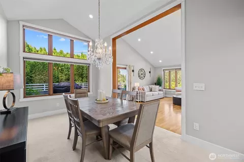 Dining - 16231 Valhalla Dr, Bothell, WA 98011 photo 2 of 2