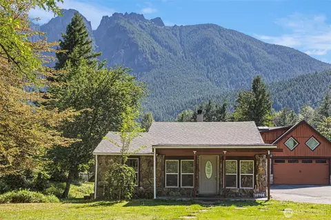 10708 428th Ave SE, North Bend, WA 98045