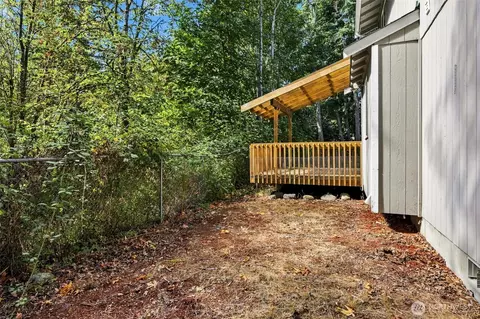 Exterior - 25517 35th Ave E, Spanaway, WA 98387 photo 6 of 6