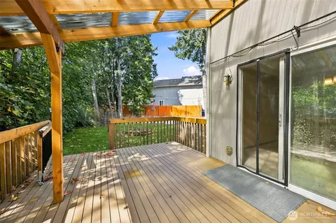 Exterior - 25517 35th Ave E, Spanaway, WA 98387 photo 3 of 6