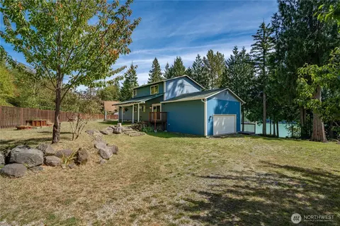 13018 532nd St E, Eatonville, WA 98328