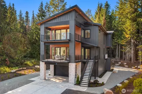 31 Kendall Pl, Snoqualmie Pass, WA 98068