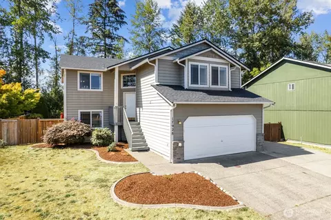 17928 66th Avenue Ct E, Puyallup, WA 98375