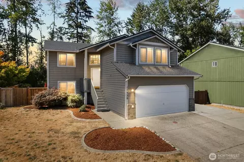 17928 66th Avenue Ct E, Puyallup, WA 98375
