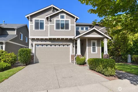 2302 Kildane Way SE, Olympia, WA 98501