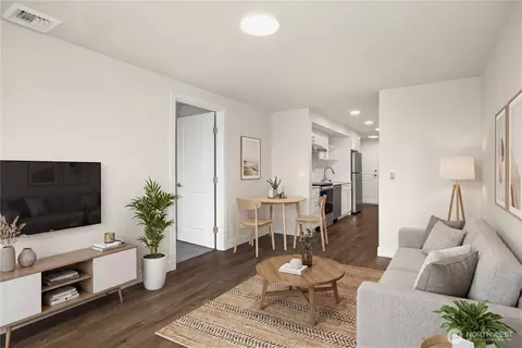 5022 Martin Luther King Jr Way S #10, Seattle, WA 98118