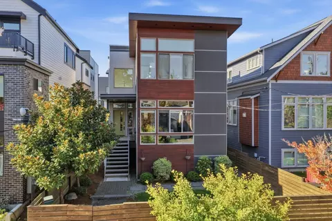 8347 12th Ave NW, Seattle, WA 98117