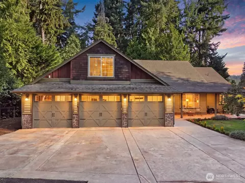 17006 37th Ave NE, Lake Forest Park, WA 98155