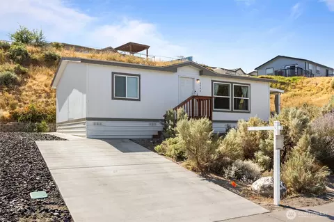 2443 Horizon View Ln, Richland, WA 99352