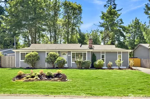 21205 NE 60th Pl, Redmond, WA 98053