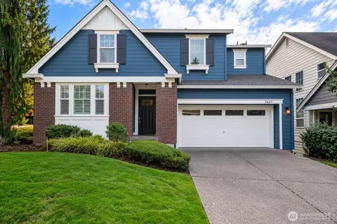 5621 NE 5th Ct, Renton, WA 98059