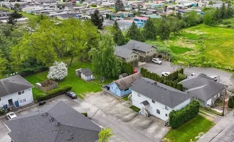 3316 E College Way, Mount Vernon, WA 98273