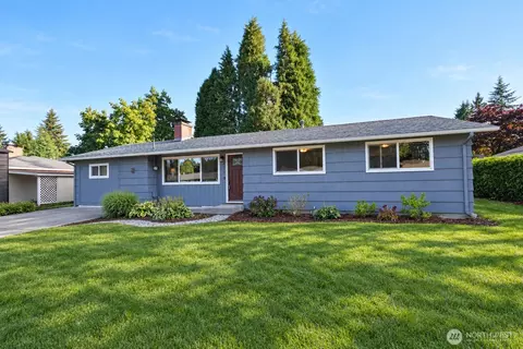 4819 19th Ave SE, Lacey, WA 98503