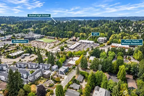 View/Area - 9917 NE 190th St, Bothell, WA 98011 photo 2 of 3
