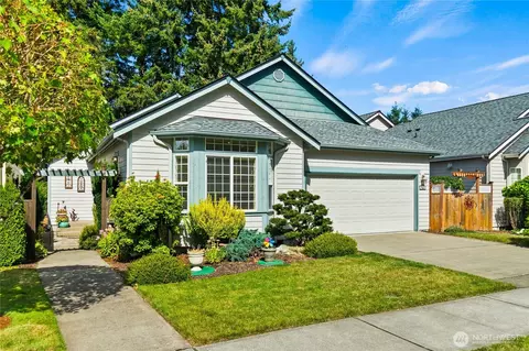 5611 Devonshire St SE, Olympia, WA 98501